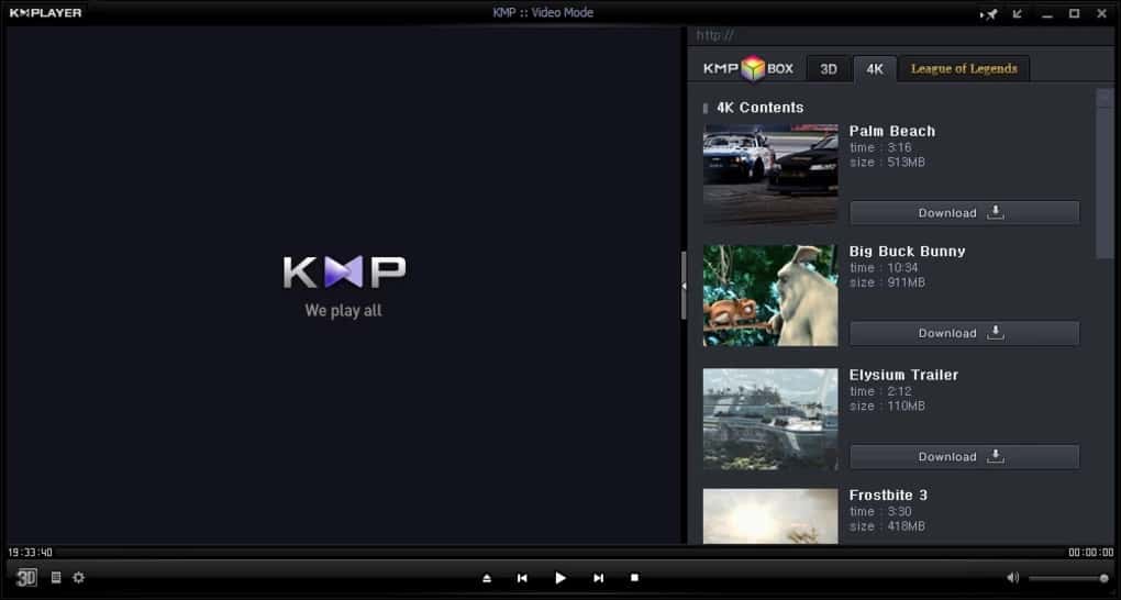kmplayer for mac review