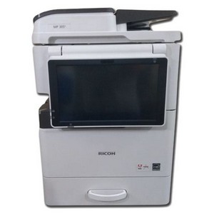 mac universal scan driver for ricoh sp 4510sf